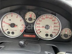 Gris / plata Usado 2005 Mazda MX5 Descapotable | 13.500 €