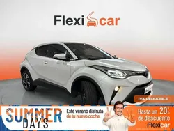 Amarillo Usado 2023 Toyota C-HR Active SUV | 18.690 € (Super precio)