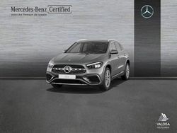 Gris Usado 2025 Mercedes GLA200 SUV | 46.700 €