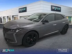Blanco Usado 2022 DS Automobiles DS4 Performance Line Plus SUV | 31.000 € (Precio justo)