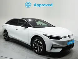 Blanco Usado 2024 VW ID.7 Pro Berlina | 46.500 €
