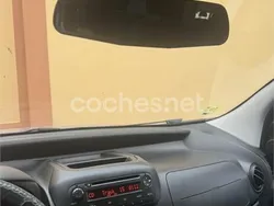 Azul Usado 2015 Fiat Qubo Trekking Monovolumen | 8300 €