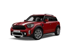 Usado 2023 Mini Cooper D Countryman SUV | 34.985 € (Un poco caro)