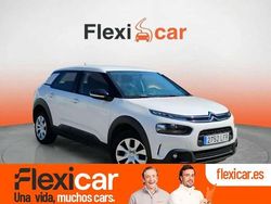 Blanco Usado 2020 Citroën C4 Cactus Utilitario | 9590 € (Buen precio)