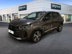 Gris Usado 2024 Peugeot 3008 Allure SUV | 20.490 € (Buen precio)
