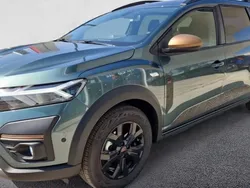 Nuevo 2024 Dacia Jogger Extreme | 20.300 € (Un poco caro)