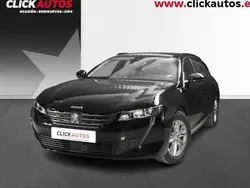 Usado 2022 Peugeot 508 Active | 19.300 € (Precio justo)