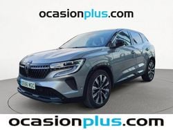 Gris Usado 2023 Renault Austral Techno SUV | 26.810 € (Buen precio)
