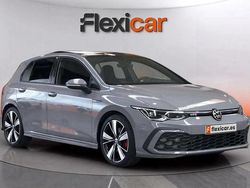 Gris Usado 2020 VW Golf VII GTD Berlina | 30.490 €