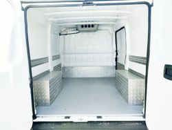 Blanco Usado 2020 Citroën Jumper Monovolumen | 18.999 € (Precio justo)