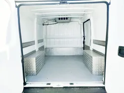 Blanco Usado 2020 Citroën Jumper Monovolumen | 18.999 € (Precio justo)