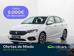 Blanco Usado 2020 Fiat Tipo Mirror Berlina | 11.490 € (Precio justo)