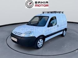 Blanco Usado 2010 Citroën Berlingo Monovolumen | 2700 € (Super precio)