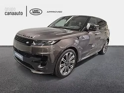 Charente grey Usado 2024 Land Rover Range Rover Sport Autobiography SUV | 116.900 €