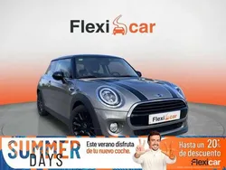 Gris Usado 2019 Mini Cooper S Utilitario | 14.590 € (Super precio)