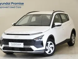 Usado 2024 Hyundai Bayon SUV | 13.900 € (Super precio)