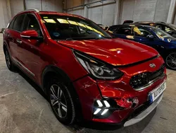 Usado 2019 Kia Niro SUV | 8999 €