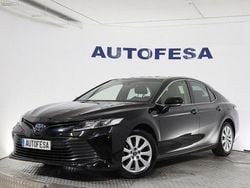Negro Usado 2020 Toyota Camry Business Edition Berlina | 23.750 € (Precio justo)