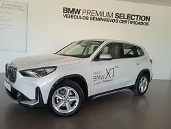 Usado 2024 BMW X1 Comfort Edition SUV | 44.900 € (Buen precio)