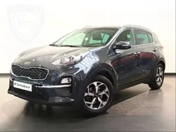 Gris Usado 2020 Kia Sportage SUV | 22.750 € (Caro)