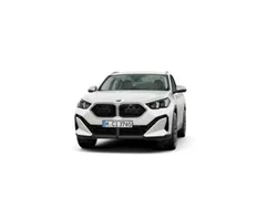 Blanco Usado 2024 BMW X2 SUV | 43.900 €