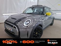 Eléctrico Usado 2021 Mini Cooper SE Utilitario | 18.850 € (Precio justo)