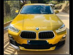 Amarillo Usado 2018 BMW X2 SUV | 21.000 € (Super precio)