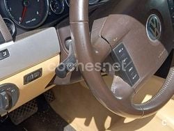Azul Usado 2006 VW Touareg SUV | 6700 € (Caro)