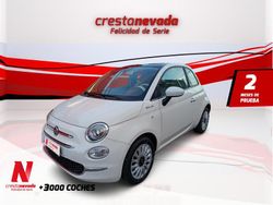 Usado 2022 Fiat 500 Dolcevita | 11.205 € (Precio justo)