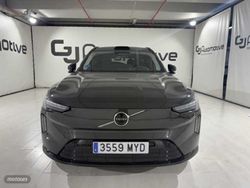 Gris Nuevo 2025 Volvo EX90 Ultra SUV | 99.500 €