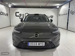 Gris Nuevo 2025 Volvo EX90 Ultra SUV | 99.500 €