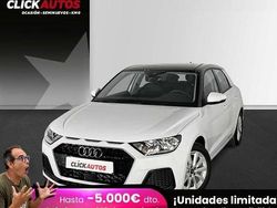 Usado 2024 Audi A1 Advanced Utilitario | 19.300 € (Buen precio)
