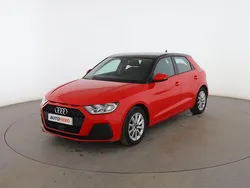 Rojo Usado 2021 Audi A1 Sportback Utilitario | 19.199 € (Precio justo)