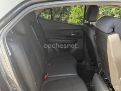 Gris / plata Usado 2016 Opel Mokka Excellence SUV | 15.500 € (Caro)
