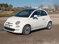 Blanco Usado 2022 Fiat 500 Dolcevita Berlina | 11.990 € (Precio justo)