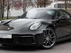 Negro Usado 2024 Porsche 911 Carrera Coupe | 138.900 € (Super precio)