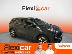 Gris Usado 2020 Kia Sportage SUV | 19.990 € (Precio justo)