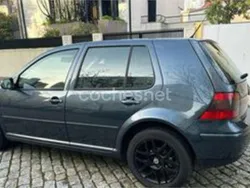 VW Golf IV
