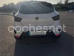 Blanco Usado 2012 Cupra Ibiza Berlina | 10.500 €