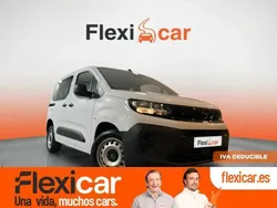 Blanco Nuevo 2024 Opel Combo S Monovolumen | 19.690 € (Super precio)