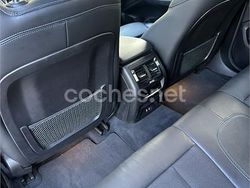 Negro Usado 2019 BMW X4 SUV | 32.000 € (Precio justo)