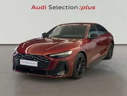 Rojo Nuevo 2025 Audi A5 S-Line Coupe | 57.000 € (Buen precio)