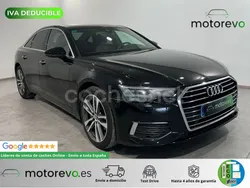 Blanco Usado 2019 Audi A6 Premium Berlina | 31.490 € (Super precio)
