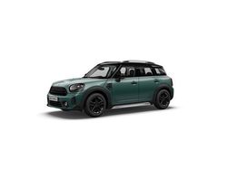 Verde Usado 2023 Mini Cooper D Countryman SUV | 31.900 € (Caro)