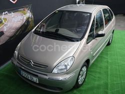Beige Usado 2005 Citroën Xsara Picasso Exclusive Monovolumen | 3800 € (Precio justo)