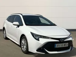 Usado 2024 Toyota Corolla Active Familiar | 23.504 € (Precio justo)