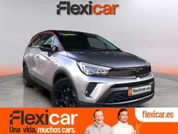 Amarillo Usado 2022 Opel Crossland GS Line SUV | 12.790 € (Buen precio)
