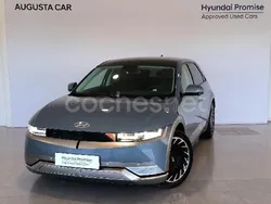 Eléctrico Usado 2022 Hyundai Ioniq 5 SUV | 44.990 €
