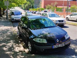 Renault Mégane II