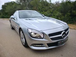 Plateado Usado 2016 Mercedes SL400 Coupe | 53.995 €